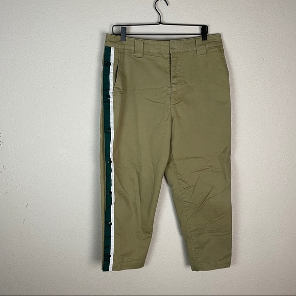 Urban Outfitters Track Pants Size 34 - Picture 1 of 5